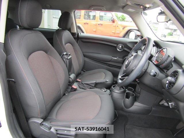 Bmw MINI 2019-09 387111-9