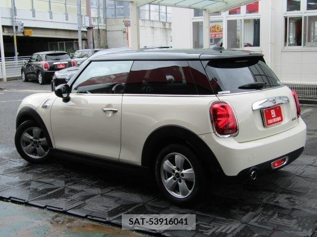 Bmw MINI 2019-09 387111-3