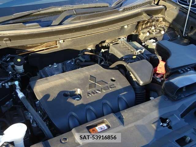 Mitsubishi OUTLANDER 2020-03 207593-8