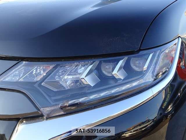 Mitsubishi OUTLANDER 2020-03 207593-7