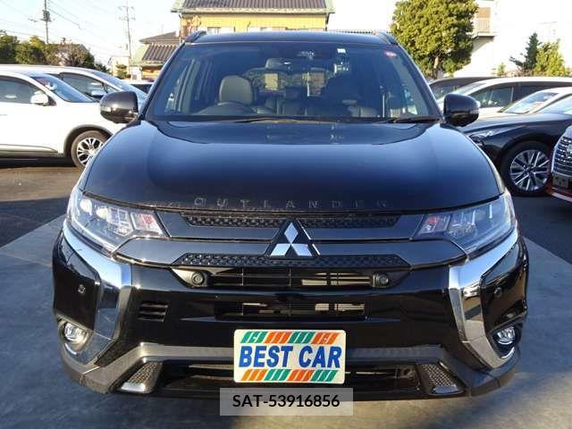 Mitsubishi OUTLANDER 2020-03 207593-4