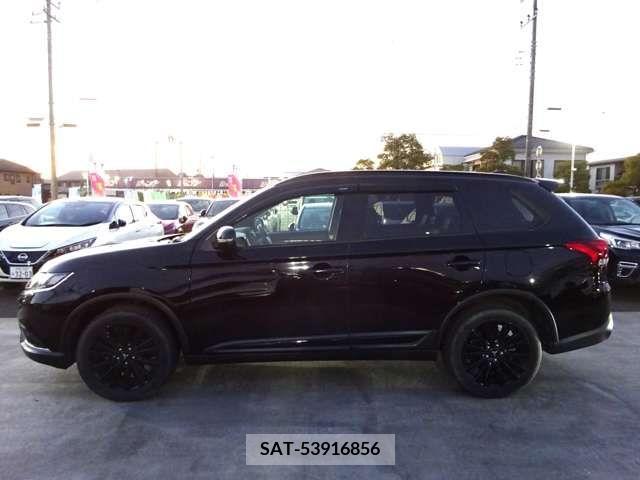 Mitsubishi OUTLANDER 2020-03 207593-3