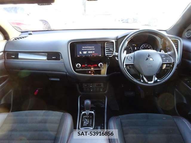 Mitsubishi OUTLANDER 2020-03 207593-1