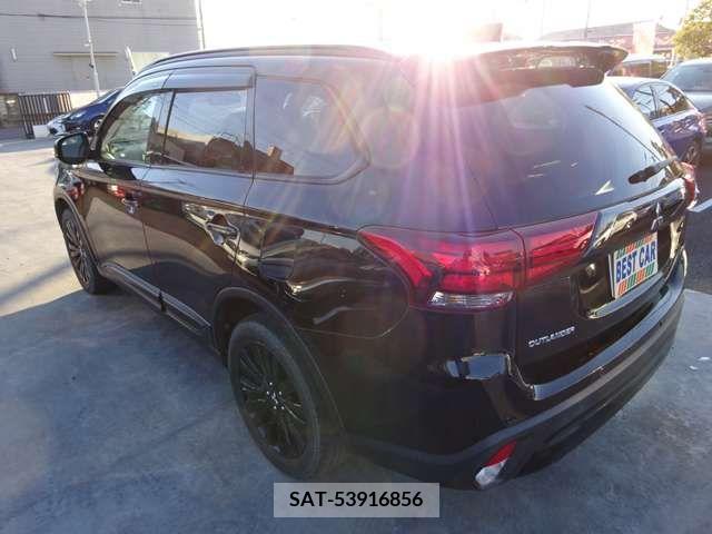 Mitsubishi OUTLANDER 2020-03 207593-2