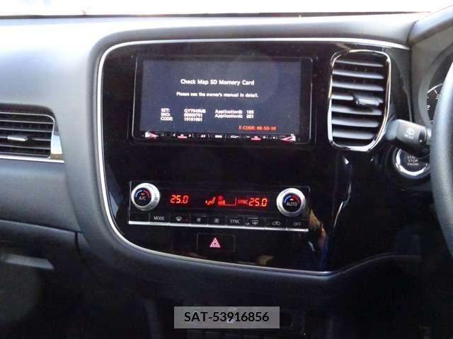 Mitsubishi OUTLANDER 2020-03 207593-15