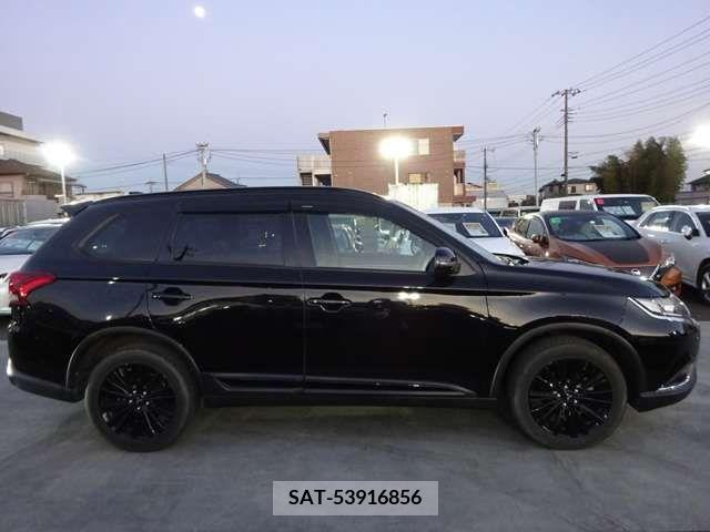 Mitsubishi OUTLANDER 2020-03 207593-13