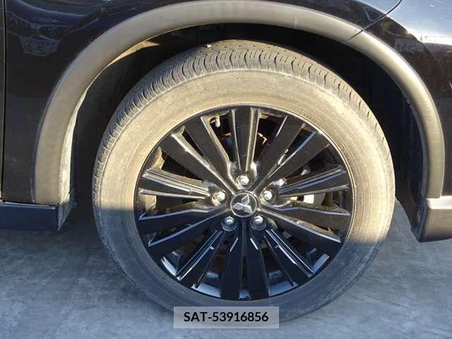 Mitsubishi OUTLANDER 2020-03 207593-12