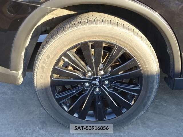 Mitsubishi OUTLANDER 2020-03 207593-11