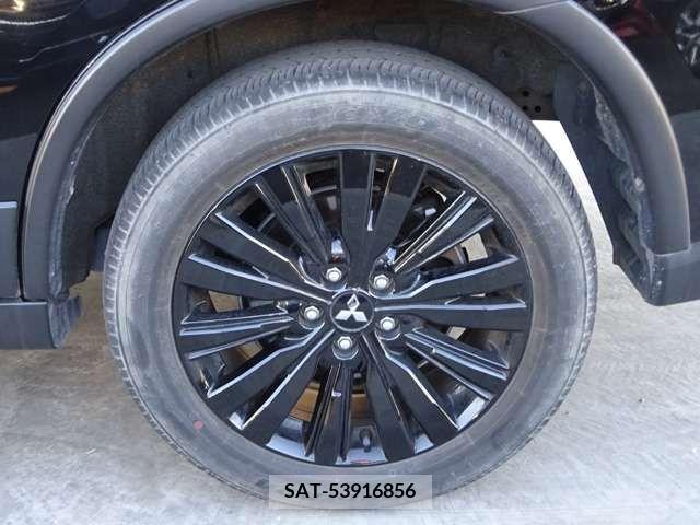 Mitsubishi OUTLANDER 2020-03 207593-10