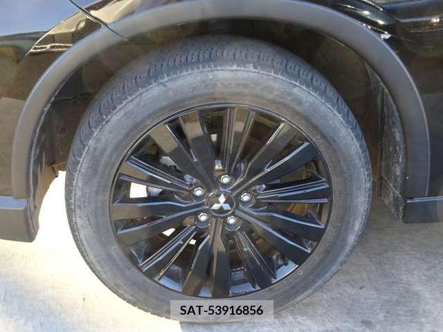 Mitsubishi OUTLANDER 2020-03 207593-9