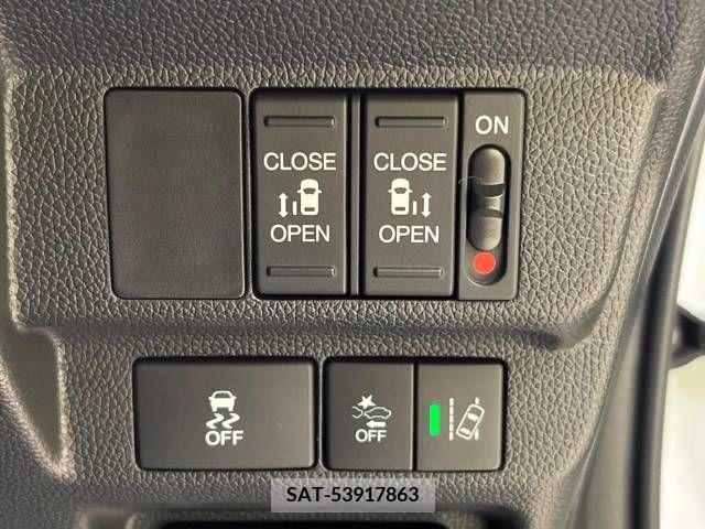 Honda FREED 2018-09 239598-2