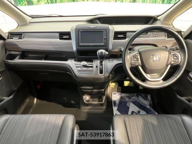Honda FREED 2018-09 239598-1