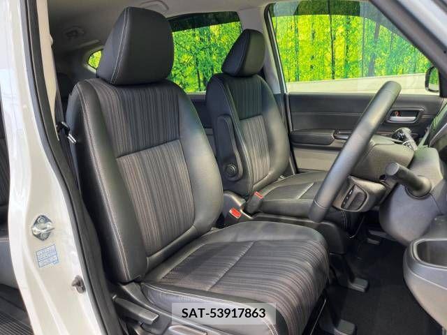 Honda FREED 2018-09 239598-7