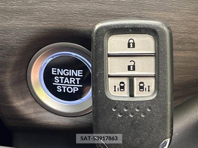 Honda FREED 2018-09 239598-6