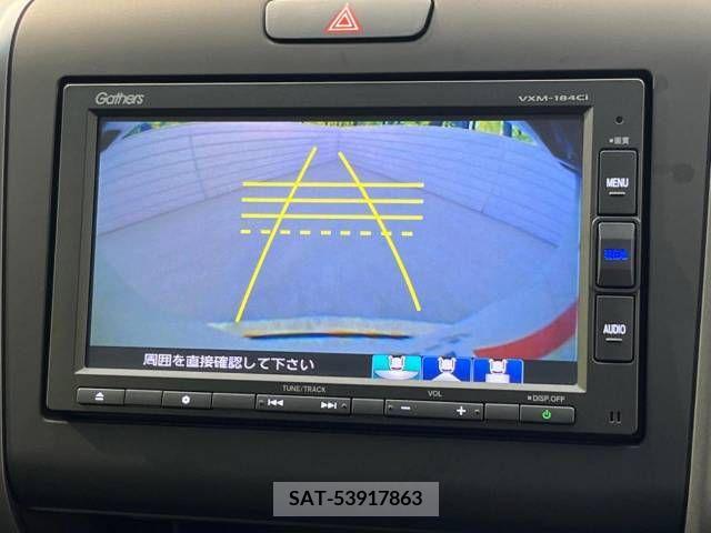 Honda FREED 2018-09 239598-4