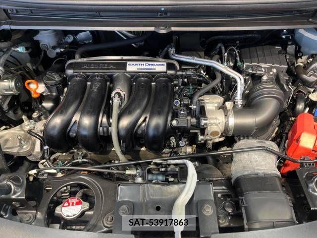 Honda FREED 2018-09 239598-18