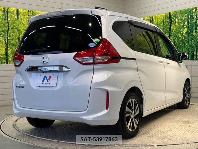 Honda FREED 2018-09 239598-17