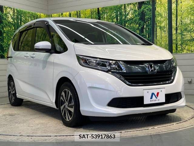 Honda FREED 2018-09 239598-16