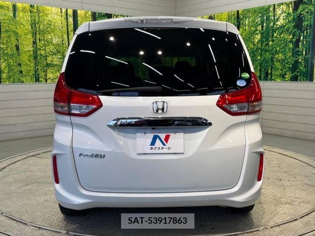 Honda FREED 2018-09 239598-15