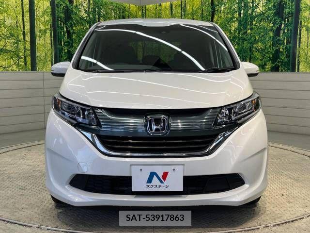 Honda FREED 2018-09 239598-14