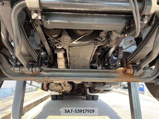 Isuzu FORWARD 2015-09 360513-3