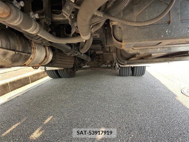 Isuzu FORWARD 2015-09 360513-4