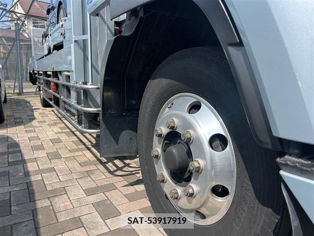 Isuzu FORWARD 2015-09 360513-6