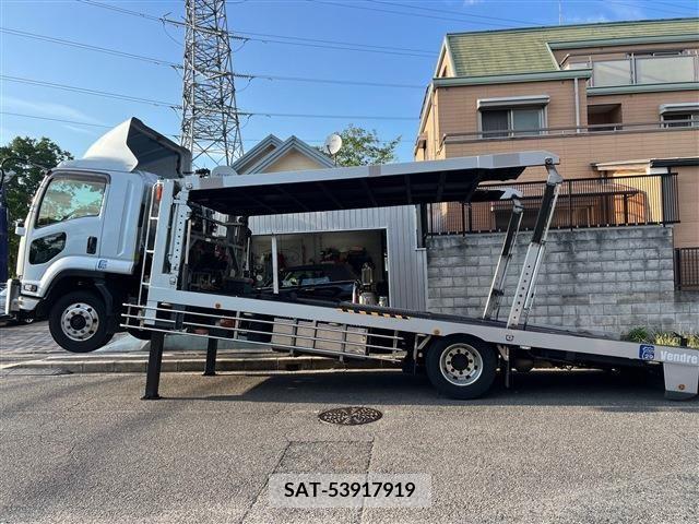 Isuzu FORWARD 2015-09 360513-2