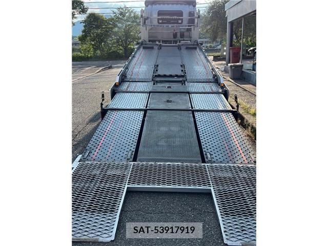 Isuzu FORWARD 2015-09 360513-17