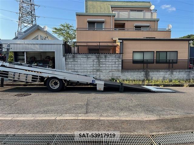 Isuzu FORWARD 2015-09 360513-1