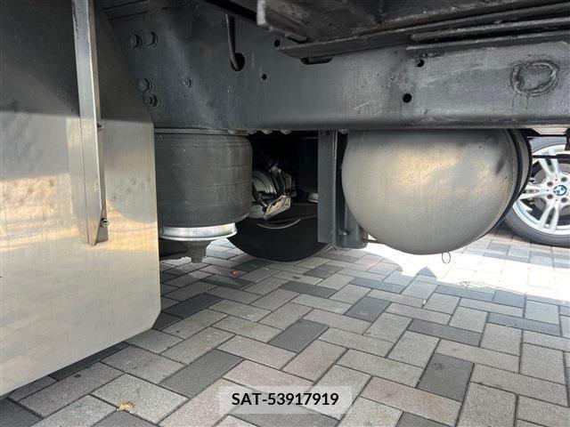 Isuzu FORWARD 2015-09 360513-13