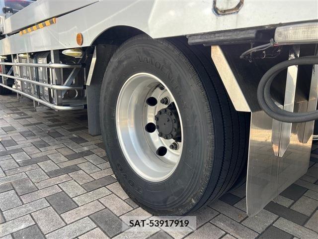 Isuzu FORWARD 2015-09 360513-12