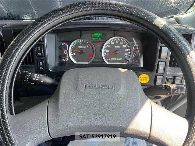 Isuzu FORWARD 2015-09 360513-11