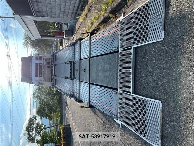 Isuzu FORWARD 2015-09 360513-5
