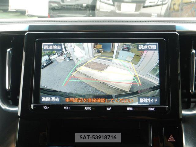 Toyota VELLFIRE 2018-11 383908-19