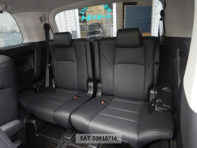 Toyota VELLFIRE 2018-11 383908-16