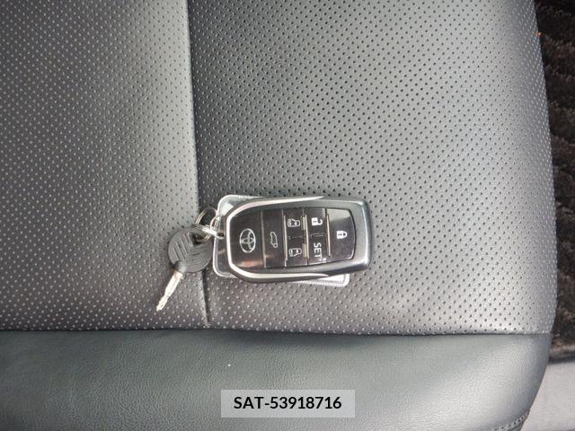 Toyota VELLFIRE 2018-11 383908-9