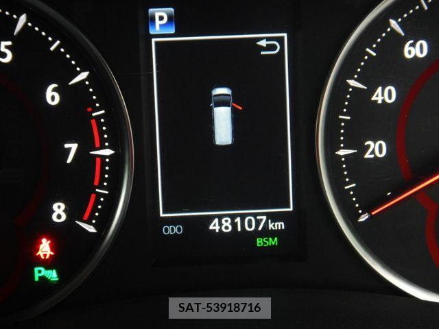 Toyota VELLFIRE 2018-11 383908-18