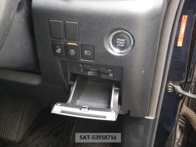 Toyota VELLFIRE 2018-11 383908-8