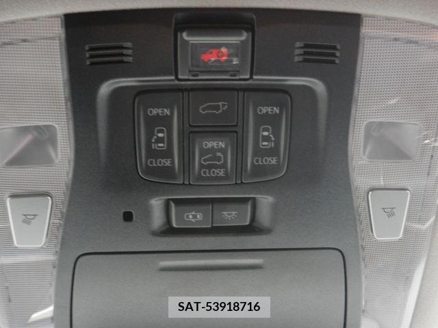 Toyota VELLFIRE 2018-11 383908-17