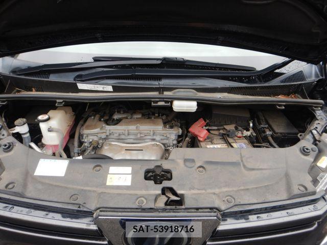 Toyota VELLFIRE 2018-11 383908-4