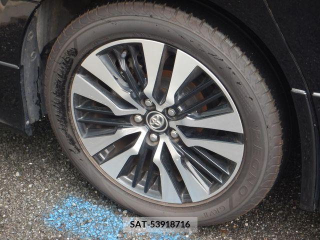 Toyota VELLFIRE 2018-11 383908-3