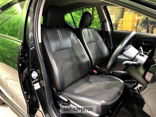 Toyota AQUA 2017-09 235464-14