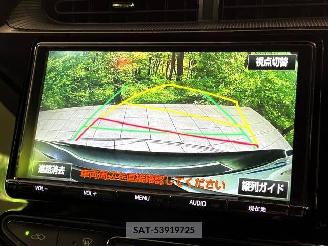Toyota AQUA 2017-09 235464-3