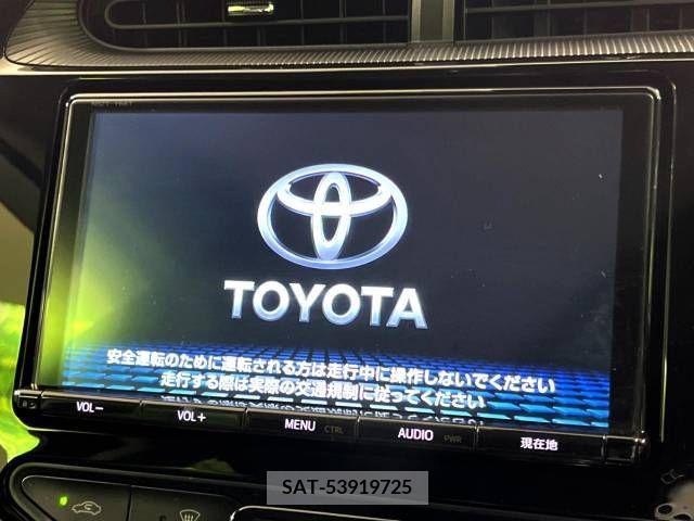 Toyota AQUA 2017-09 235464-2