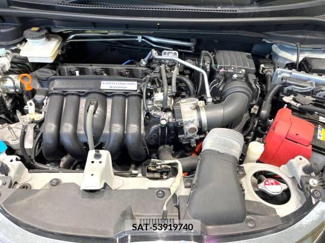 Honda FIT HYBRID 2016-12 390863-18