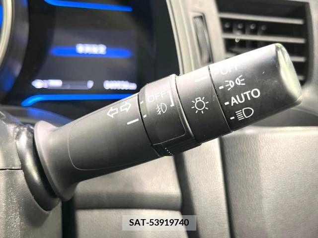 Honda FIT HYBRID 2016-12 390863-7