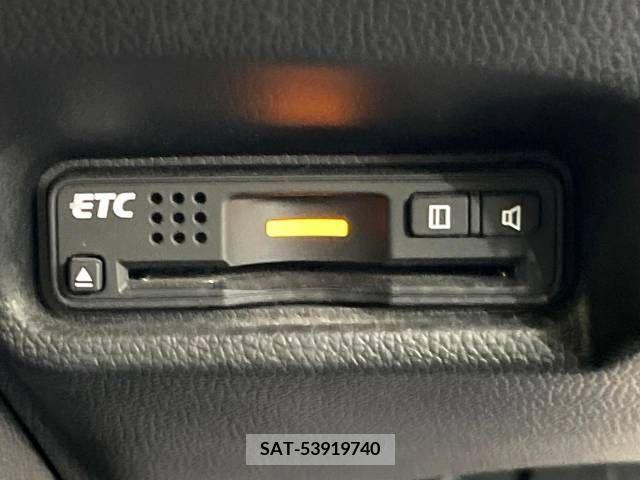 Honda FIT HYBRID 2016-12 390863-6