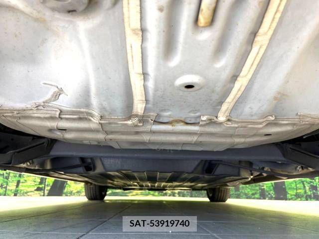 Honda FIT HYBRID 2016-12 390863-19