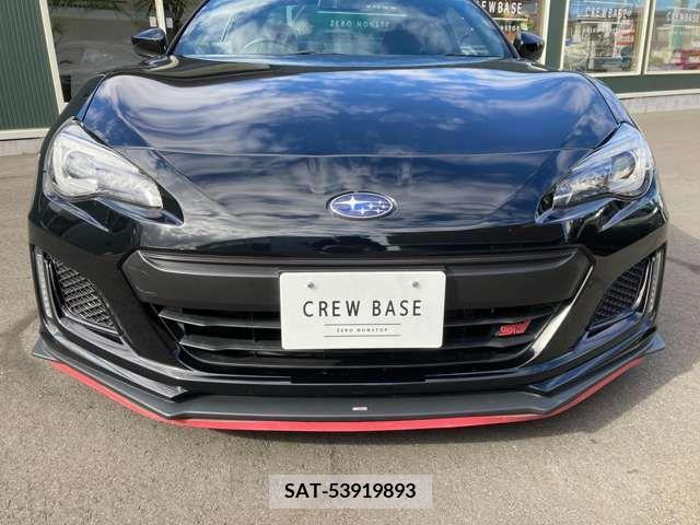 Subaru BRZ 2018-09 320892-1
